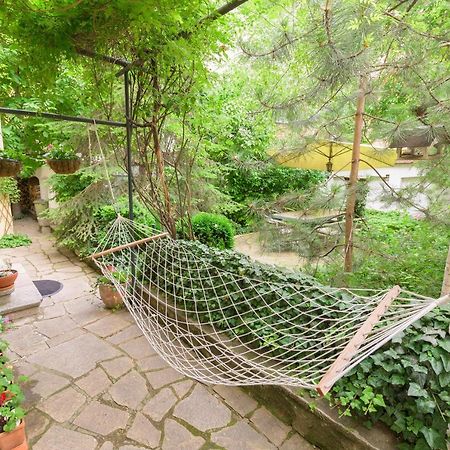 Tomovi Home - Three Bedrooms City Center Plovdiv Extérieur photo