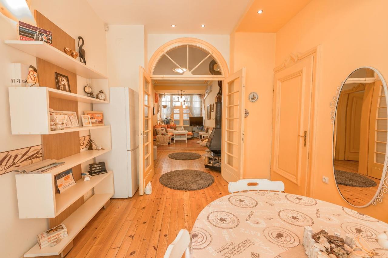 Tomovi Home - Three Bedrooms City Center Plovdiv Extérieur photo