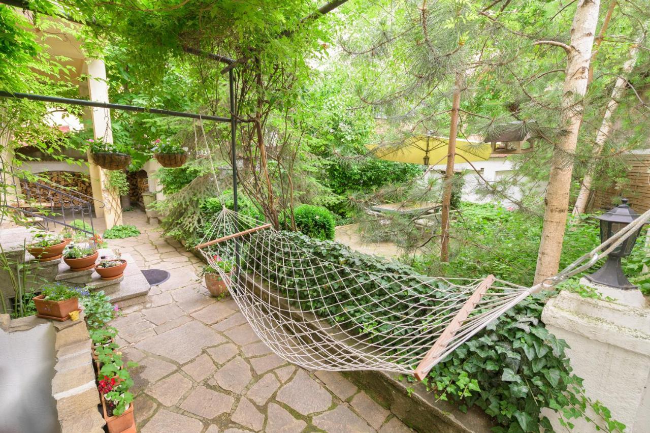Tomovi Home - Three Bedrooms City Center Plovdiv Extérieur photo