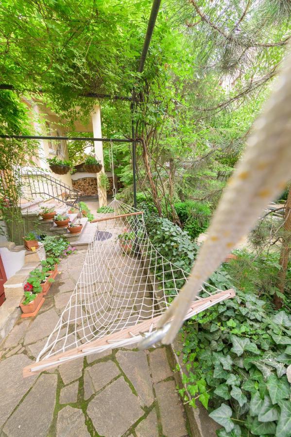 Tomovi Home - Three Bedrooms City Center Plovdiv Extérieur photo