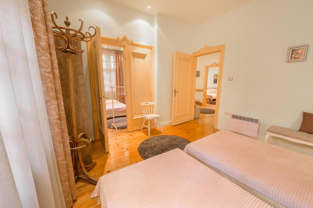 Tomovi Home - Three Bedrooms City Center Plovdiv Extérieur photo