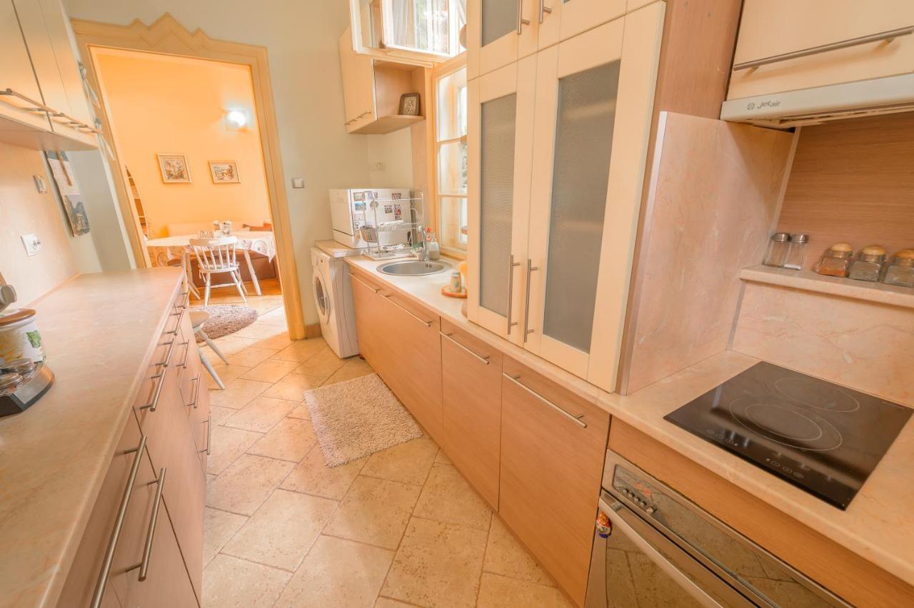 Tomovi Home - Three Bedrooms City Center Plovdiv Extérieur photo