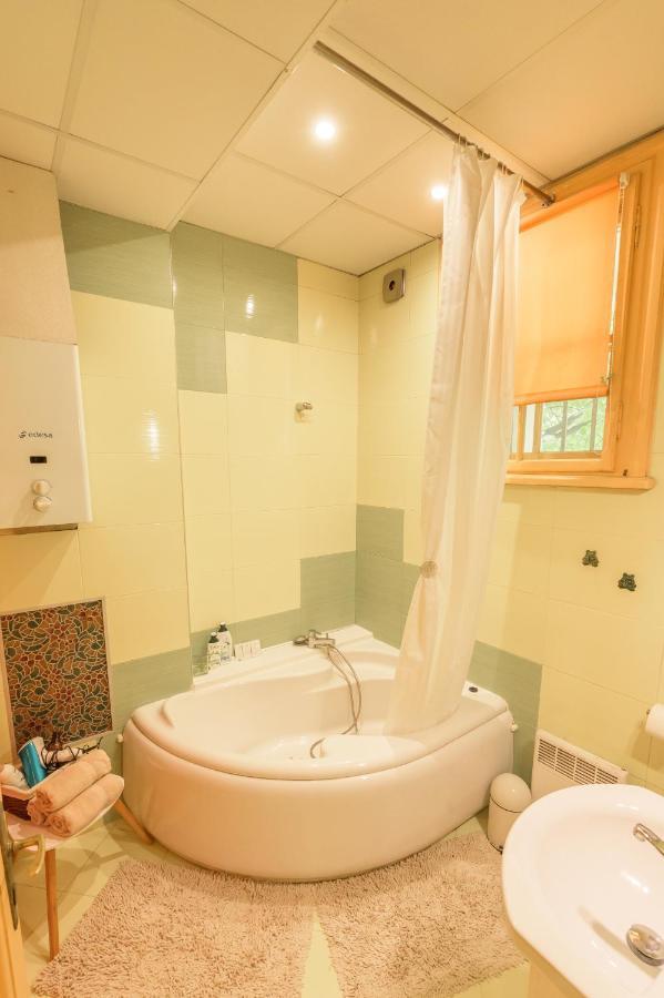 Tomovi Home - Three Bedrooms City Center Plovdiv Extérieur photo