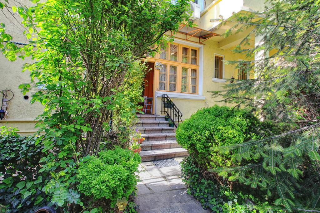 Tomovi Home - Three Bedrooms City Center Plovdiv Extérieur photo